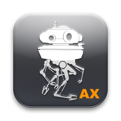 Probe Droid Acrylic Set