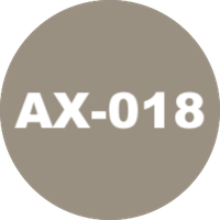 AX-018 1975 Concrete Acrylic Paint 30ml