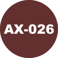AX-026 1975 D&H Caboose Red Acrylic Paint 30ml