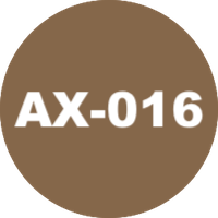 AX-016 1975 Earth Acrylic Paint 30ml