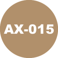 AX-015 1975 Light Earth Acrylic Paint 30ml