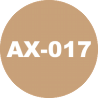 AX-017 1975 Foundation Acrylic Paint 30ml