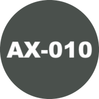 AX-010 1975 GN Grey Green Acrylic Paint 30ml