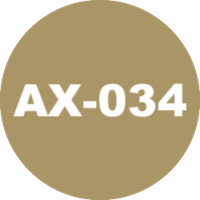AX-034 ILM DS Olive Oxide Acrylic Paint 30ml