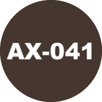 AX-041 1975 Roof Brown Acrylic Paint 30ml