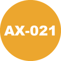 AX-021 1975 SP Armour Yellow Acrylic Paint 30ml