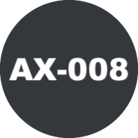 AX-008 1975 SP Lark Dark Grey Acrylic Paint 30ml