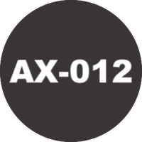 AX-012 1975 Weathered Black Acrylic Paint 30ml