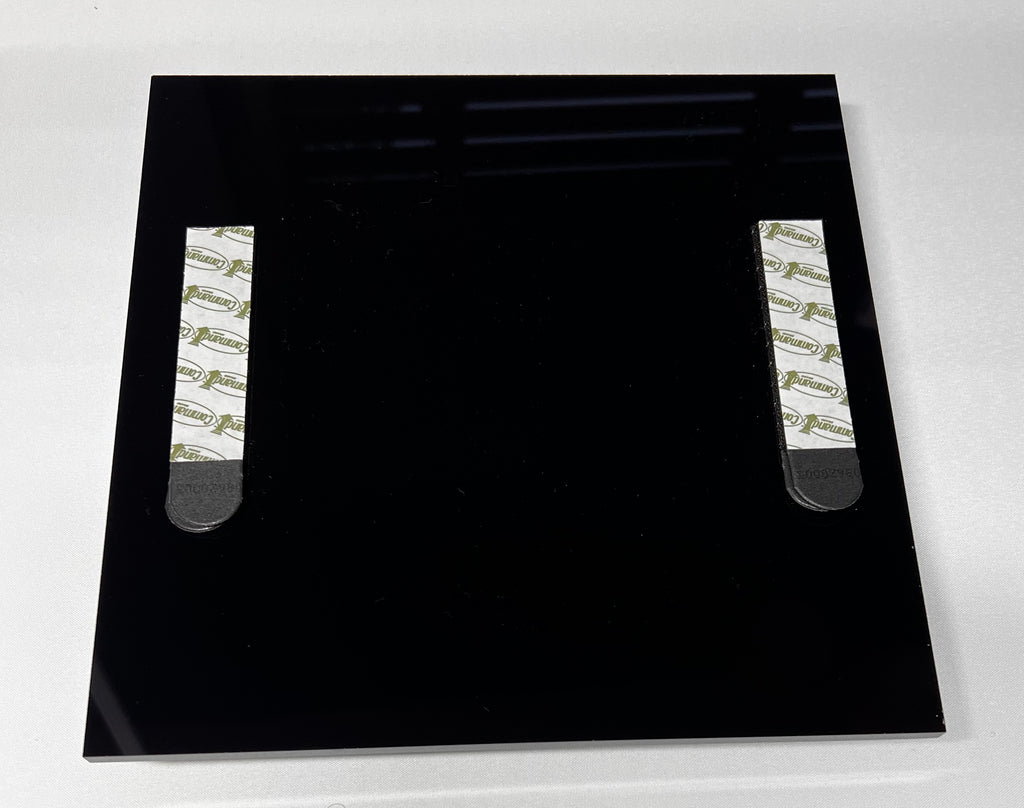 Screen Used Death Star Surface Tile Cast Replica