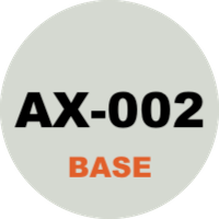 AX-002 Alliance White Acrylic Paint Base 30ml