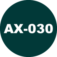 AX-030 1975 Dark Green Acrylic Paint 30ml