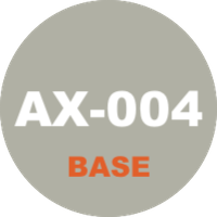 AX-004 Light Grime Acrylic Paint Base 30ml