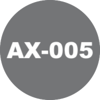 AX-005 Dark Reefer Grey Acrylic Paint 30ml