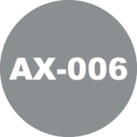 AX-006 1975 Light Reefer Grey Acrylic Paint 30ml