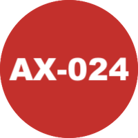 AX-024 1975 SP Daylight Red Acrylic Paint 30ml