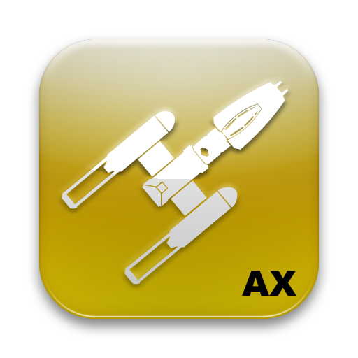 AX-002 Alliance White Acrylic Paint Base 30ml – Archive X Paint